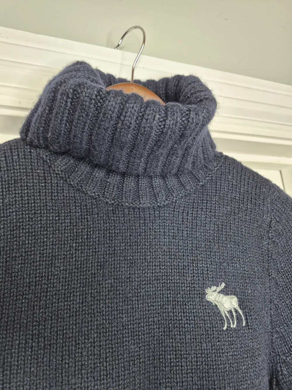 Abercrombie & Fitch used abercrombie